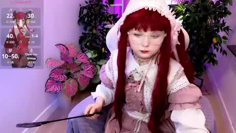 Draculaura online show from April 2026 10:40:01 AM