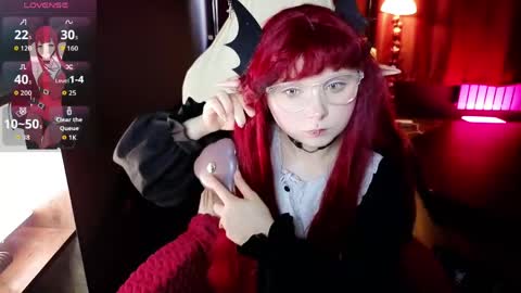 Draculaura online show from April 2026 10:36:01 AM