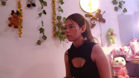 Laura online show from April 2026 11:29:01 PM