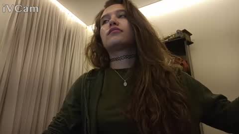 Snapshot of draculina69 chatting on July 2026 06:05:01 AM draculina69 online show from July 2026 06:05:01 AM