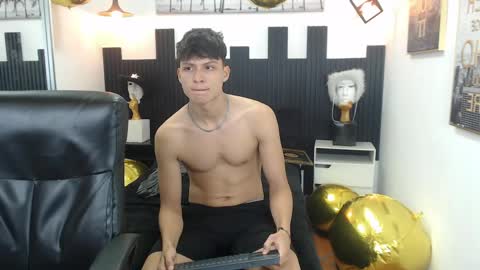 IVAN online show from May 2026 12:01:01 PM