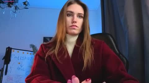 Lisbeth Salander online show from March 2026 04:51:01 AM