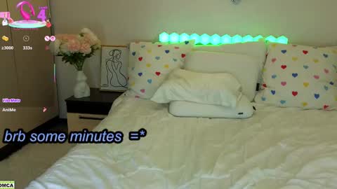 Katya online show from March 2025 05:11:02 PM