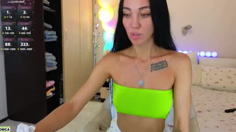 Katya online show from September 2025 05:40:01 AM