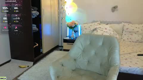 Katya online show from November 2025 02:17:01 PM