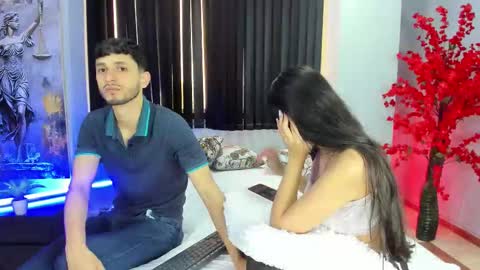 Drake and Zara online show from March 2026 12:55:01 PM