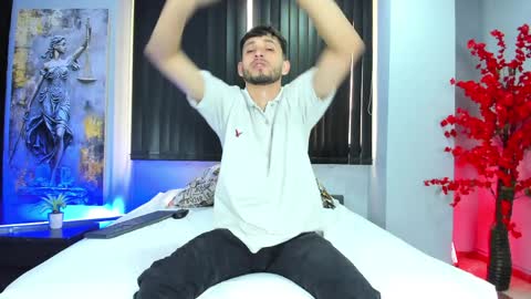 Drake and Zara online show from April 2026 02:07:01 PM