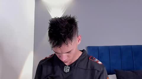 Snapshot of drake_carter1 chatting on November 2025 03:23:01 AM drake_carter1 online show from November 2025 03:23:01 AM