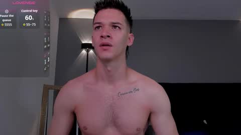 drake_carter1 online show from February 2026 05:49:02 PM