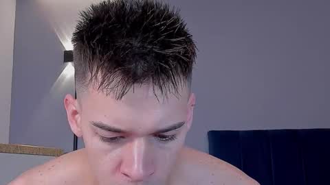 drake_carter1 online show from February 2026 01:11:02 PM