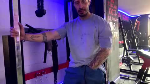 drake_cole11 online show from February 2025 06:29:02 PM