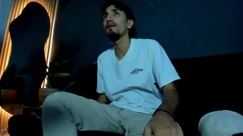 drake_franco online show from September 2025 12:15:02 PM