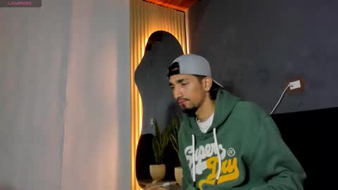 drake_franco online show from September 2025 11:54:02 AM