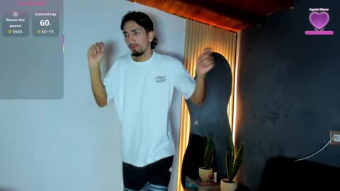 drake_franco online show from September 2025 12:27:02 PM