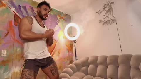 drake jackson11 online show from April 2026 11:40:02 AM