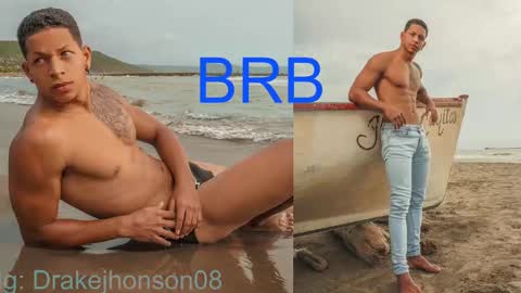 Snapshot of drake_jhonson08 chatting on February 2025 05:53:02 AM Drake online show from February 2025 05:53:02 AM