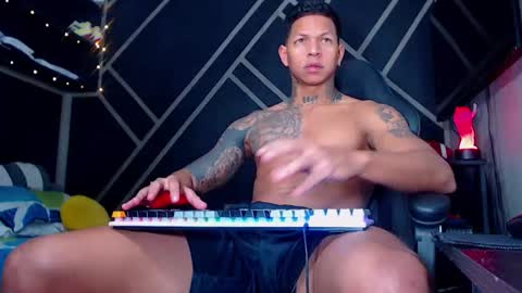 Drake online show from November 2025 03:17:01 AM