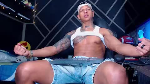 Drake online show from November 2025 05:31:01 AM