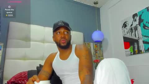 Snapshot of drake_nassir4 chatting on October 2025 05:26:02 AM ---Drake--- online show from October 2025 05:26:02 AM