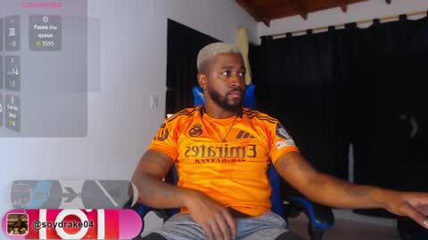 ---Drake--- online show from March 2026 04:51:01 AM