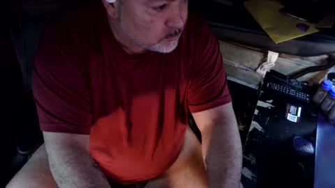 Snapshot of drake_r_darkrose chatting on September 2025 05:01:02 AM Drake D Vamp aka Drake DarkRose online show from September 2025 05:01:02 AM