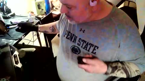 Snapshot of drake_r_darkrose chatting on October 2025 07:47:02 AM Drake D Vamp aka Drake DarkRose online show from October 2025 07:47:02 AM