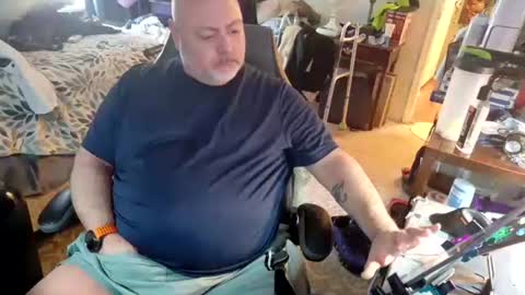 Drake D Vamp aka Drake DarkRose online show from April 2026 05:03:02 PM