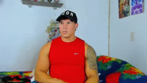 Snapshot of drake_xion1 chatting on December 2024 10:34:02 PM drake_xion1 online show from December 2024 10:34:02 PM