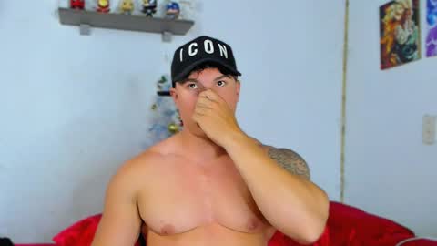 Snapshot of drake_xion1 chatting on January 2025 12:19:02 AM drake_xion1 online show from January 2025 12:19:02 AM