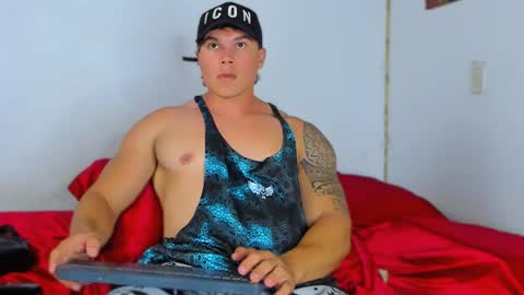 Snapshot of drake_xion1 chatting on January 2025 02:04:01 AM drake_xion1 online show from January 2025 02:04:01 AM