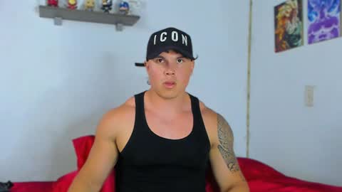 Snapshot of drake_xion1 chatting on January 2025 01:55:01 AM drake_xion1 online show from January 2025 01:55:01 AM