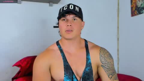 Snapshot of drake_xion1 chatting on February 2025 01:47:01 AM drake_xion1 online show from February 2025 01:47:01 AM