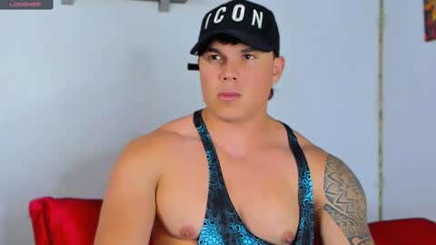 Snapshot of drake_xion1 chatting on February 2025 04:36:02 AM drake_xion1 online show from February 2025 04:36:02 AM