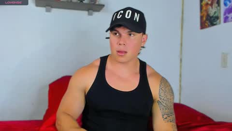 Snapshot of drake_xion1 chatting on February 2025 10:00:01 PM drake_xion1 online show from February 2025 10:00:01 PM