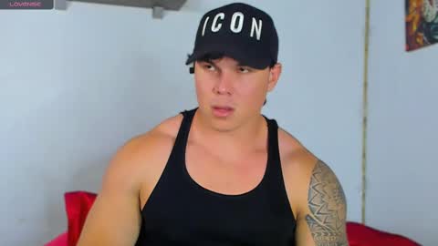 Snapshot of drake_xion1 chatting on February 2025 01:41:02 AM drake_xion1 online show from February 2025 01:41:02 AM