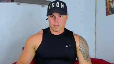 Snapshot of drake_xion1 chatting on February 2025 01:25:01 AM drake_xion1 online show from February 2025 01:25:01 AM