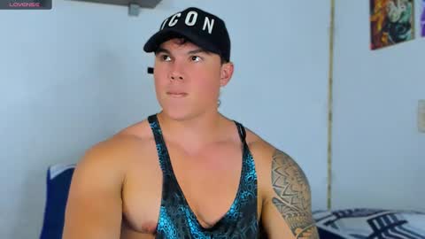 Snapshot of drake_xion1 chatting on February 2025 09:52:02 PM drake_xion1 online show from February 2025 09:52:02 PM