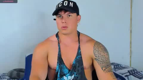 Snapshot of drake_xion1 chatting on February 2025 10:20:02 PM drake_xion1 online show from February 2025 10:20:02 PM