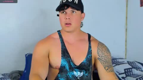 Snapshot of drake_xion1 chatting on February 2025 10:37:02 PM drake_xion1 online show from February 2025 10:37:02 PM