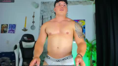 Snapshot of drake_xion1 chatting on March 2025 03:24:01 AM drake_xion1 online show from March 2025 03:24:01 AM