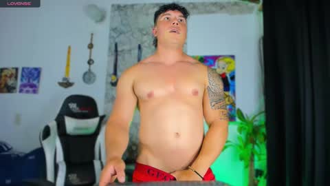 Snapshot of drake_xion1 chatting on March 2025 01:21:01 AM drake_xion1 online show from March 2025 01:21:01 AM