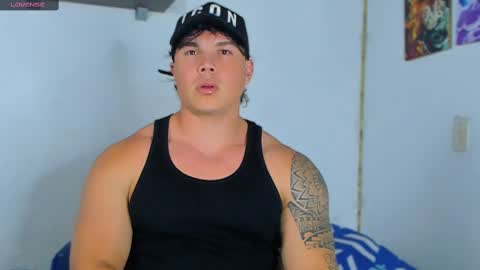 Snapshot of drake_xion1 chatting on March 2025 02:34:01 AM drake_xion1 online show from March 2025 02:34:01 AM