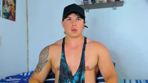 Snapshot of drake_xion1 chatting on March 2025 03:32:02 AM drake_xion1 online show from March 2025 03:32:02 AM