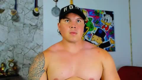 Snapshot of drake_xion1 chatting on September 2025 10:00:01 PM drake_xion1 online show from September 2025 10:00:01 PM