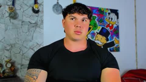 Snapshot of drake_xion1 chatting on September 2025 11:28:02 PM drake_xion1 online show from September 2025 11:28:02 PM