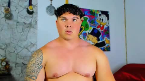 Snapshot of drake_xion1 chatting on September 2025 10:57:01 PM drake_xion1 online show from September 2025 10:57:01 PM