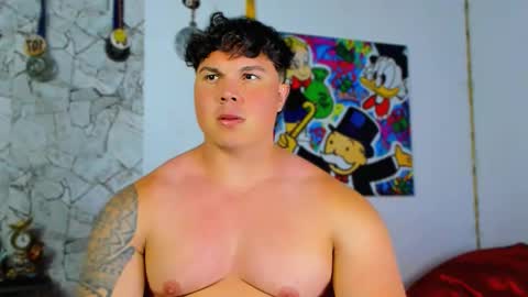 Snapshot of drake_xion1 chatting on September 2025 10:35:02 PM drake_xion1 online show from September 2025 10:35:02 PM