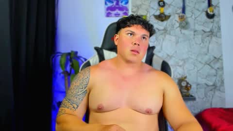 Snapshot of drake_xion1 chatting on September 2025 12:27:01 AM drake_xion1 online show from September 2025 12:27:01 AM