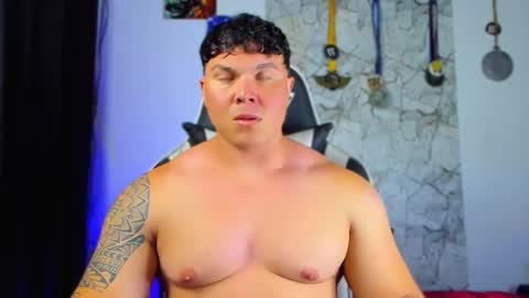 Snapshot of drake_xion1 chatting on October 2025 11:13:02 PM drake_xion1 online show from October 2025 11:13:02 PM