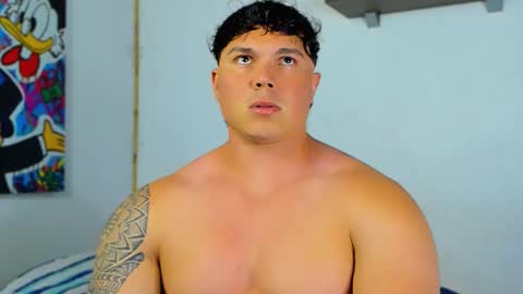 Snapshot of drake_xion1 chatting on October 2025 11:46:01 PM drake_xion1 online show from October 2025 11:46:01 PM